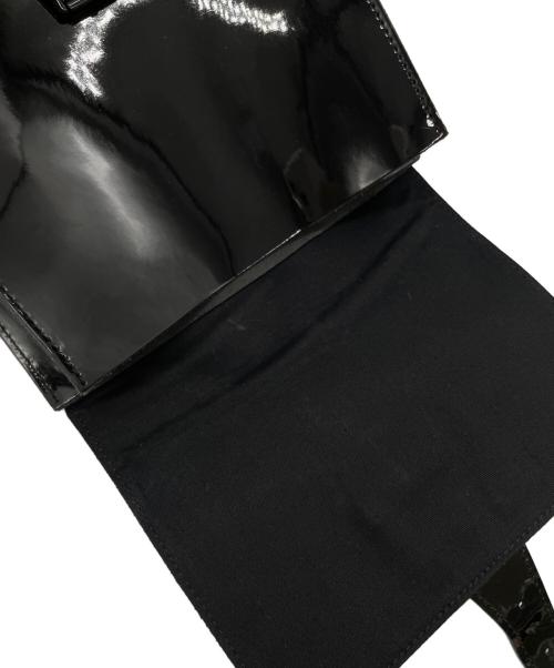 Dr.Martens（ドクターマーチン）Dr.Martens (ドクターマーチン) リュック ブラックの古着・服飾アイテム