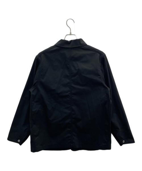 Dickies（ディッキーズ）Dickies (ディッキーズ) カバーオール ブラック サイズ:Mの古着・服飾アイテム