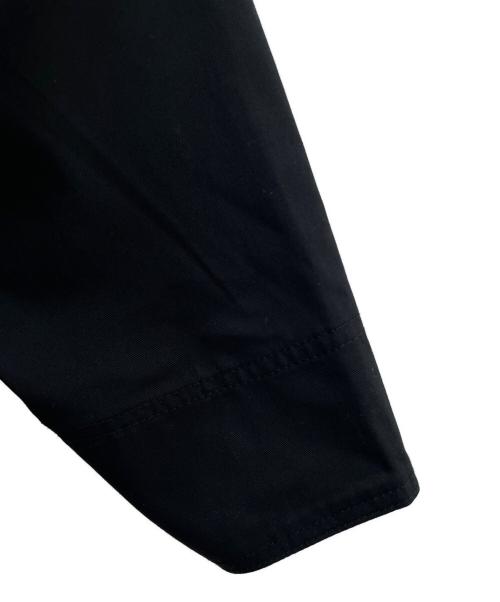 Dickies（ディッキーズ）Dickies (ディッキーズ) カバーオール ブラック サイズ:Mの古着・服飾アイテム