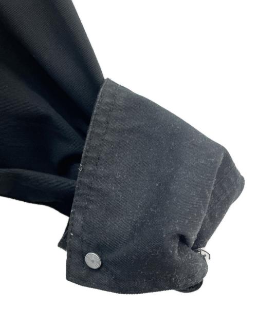 Dickies（ディッキーズ）Dickies (ディッキーズ) カバーオール ブラック サイズ:Mの古着・服飾アイテム