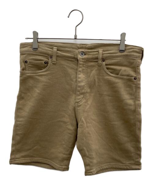 Ron Herman（ロンハーマン）Ron Herman (ロンハーマン) ショートパンツ ブラウン サイズ:Mの古着・服飾アイテム