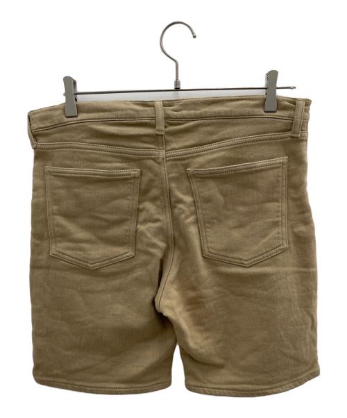 Ron Herman（ロンハーマン）Ron Herman (ロンハーマン) ショートパンツ ブラウン サイズ:Mの古着・服飾アイテム