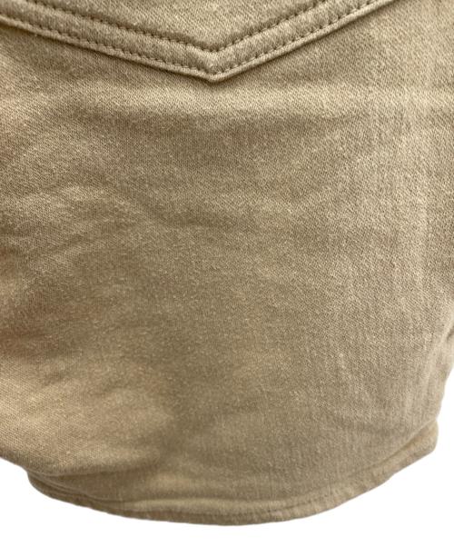 Ron Herman（ロンハーマン）Ron Herman (ロンハーマン) ショートパンツ ブラウン サイズ:Mの古着・服飾アイテム