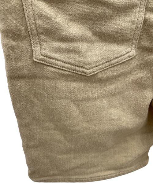 Ron Herman（ロンハーマン）Ron Herman (ロンハーマン) ショートパンツ ブラウン サイズ:Mの古着・服飾アイテム