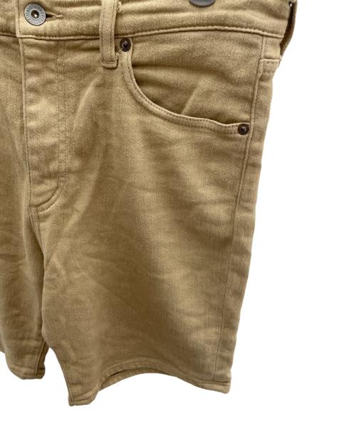 Ron Herman（ロンハーマン）Ron Herman (ロンハーマン) ショートパンツ ブラウン サイズ:Mの古着・服飾アイテム