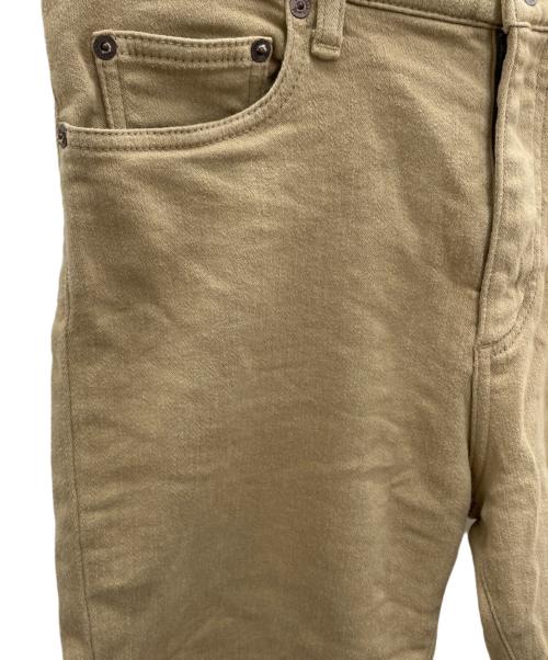 Ron Herman（ロンハーマン）Ron Herman (ロンハーマン) ショートパンツ ブラウン サイズ:Mの古着・服飾アイテム