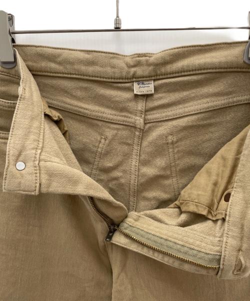 Ron Herman（ロンハーマン）Ron Herman (ロンハーマン) ショートパンツ ブラウン サイズ:Mの古着・服飾アイテム