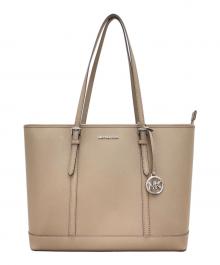 MICHAEL KORS（マイケルコース）の古着「トートバッグ」｜グレー