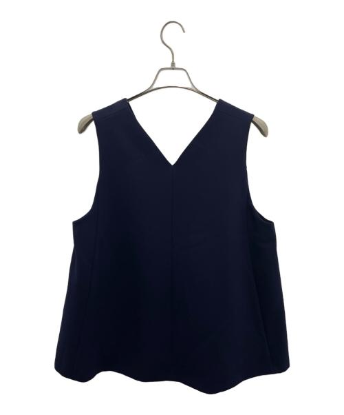 PLST（プラステ）PLST (プラステ) セットアップ ネイビー サイズ:Ｍ 未使用品の古着・服飾アイテム