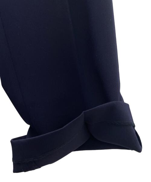 PLST（プラステ）PLST (プラステ) セットアップ ネイビー サイズ:Ｍ 未使用品の古着・服飾アイテム