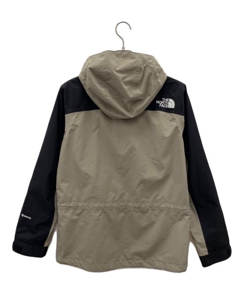 THE NORTH FACE（ザ ノース フェイス）THE NORTH FACE (ザ ノース フェイス) マウンテンライトジャケット ベージュ サイズ:XLの古着・服飾アイテム