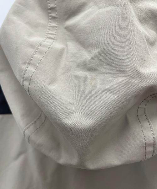 THE NORTH FACE（ザ ノース フェイス）THE NORTH FACE (ザ ノース フェイス) マウンテンライトジャケット ベージュ サイズ:XLの古着・服飾アイテム