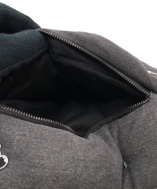 Desigual（デシグアル）Desigual (デシグアル) DISNEY (ディズニー) リュック グレーの古着・服飾アイテム