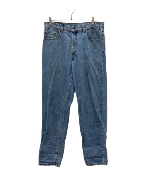 LEVI'S（リーバイス）LEVI'S (リーバイス) デニムパンツ ブルー サイズ:36の古着・服飾アイテム