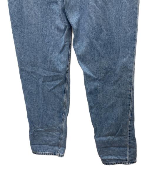 LEVI'S（リーバイス）LEVI'S (リーバイス) デニムパンツ ブルー サイズ:36の古着・服飾アイテム