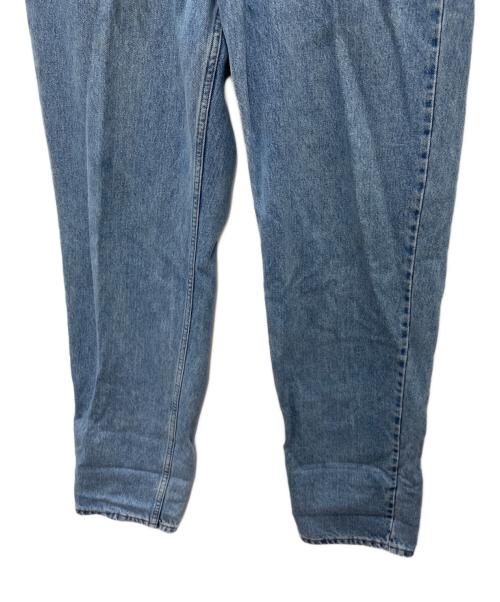 LEVI'S（リーバイス）LEVI'S (リーバイス) デニムパンツ ブルー サイズ:36の古着・服飾アイテム