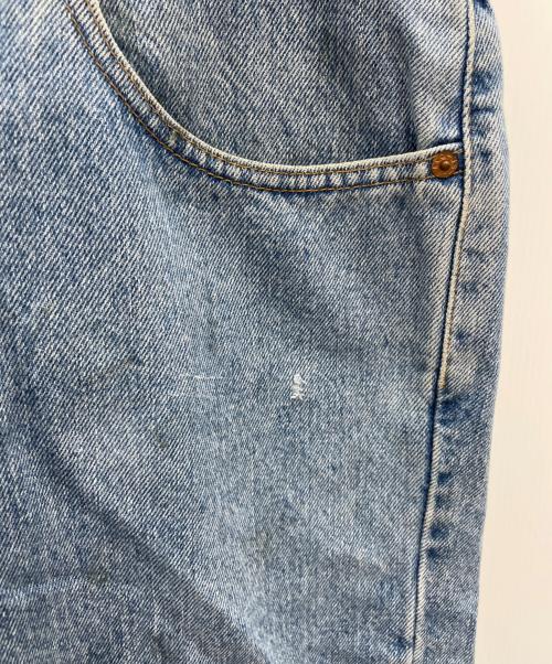 LEVI'S（リーバイス）LEVI'S (リーバイス) デニムパンツ ブルー サイズ:36の古着・服飾アイテム