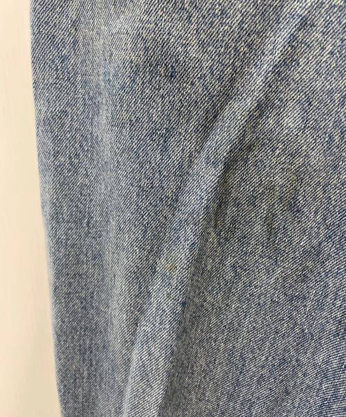 LEVI'S（リーバイス）LEVI'S (リーバイス) デニムパンツ ブルー サイズ:36の古着・服飾アイテム