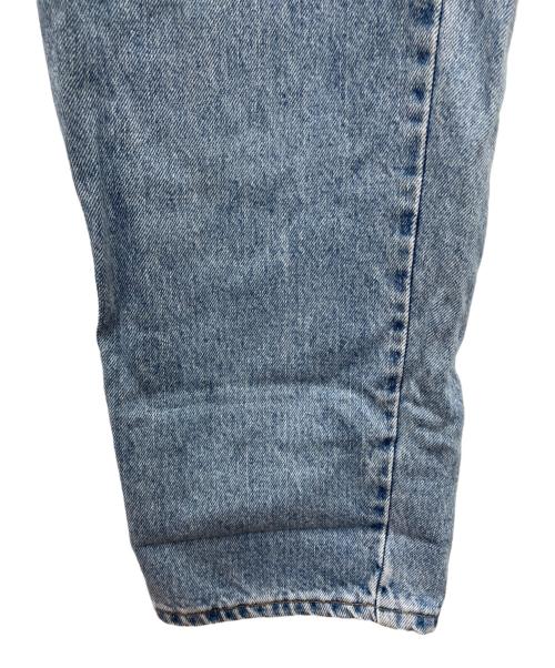 LEVI'S（リーバイス）LEVI'S (リーバイス) デニムパンツ ブルー サイズ:36の古着・服飾アイテム