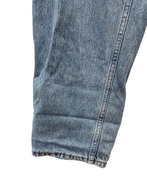LEVI'S（リーバイス）LEVI'S (リーバイス) デニムパンツ ブルー サイズ:36の古着・服飾アイテム