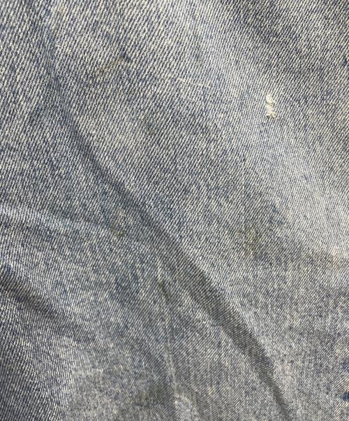 LEVI'S（リーバイス）LEVI'S (リーバイス) デニムパンツ ブルー サイズ:36の古着・服飾アイテム