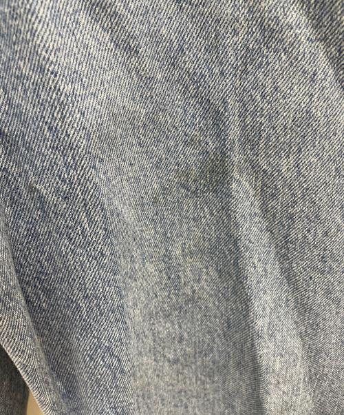 LEVI'S（リーバイス）LEVI'S (リーバイス) デニムパンツ ブルー サイズ:36の古着・服飾アイテム
