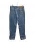 LEVI'S (リーバイス) デニムパンツ ブルー サイズ:36：5000円