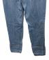 中古・古着 LEVI'S (リーバイス) デニムパンツ ブルー サイズ:36：5000円