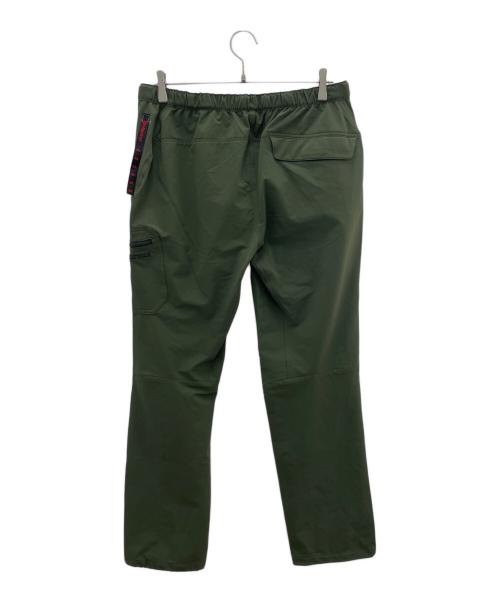 MARMOT（マーモット）MARMOT (マーモット) trek comfo pant グリーン サイズ:XL 未使用品の古着・服飾アイテム