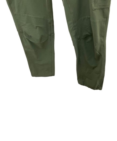 MARMOT（マーモット）MARMOT (マーモット) trek comfo pant グリーン サイズ:XL 未使用品の古着・服飾アイテム