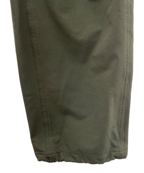 MARMOT（マーモット）MARMOT (マーモット) trek comfo pant グリーン サイズ:XL 未使用品の古着・服飾アイテム