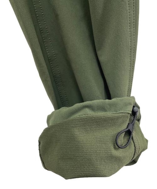 MARMOT（マーモット）MARMOT (マーモット) trek comfo pant グリーン サイズ:XL 未使用品の古着・服飾アイテム