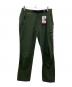 MARMOT（マーモット）の古着「trek comfo pant」｜グリーン