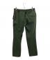 MARMOT (マーモット) trek comfo pant グリーン サイズ:XL 未使用品：7000円