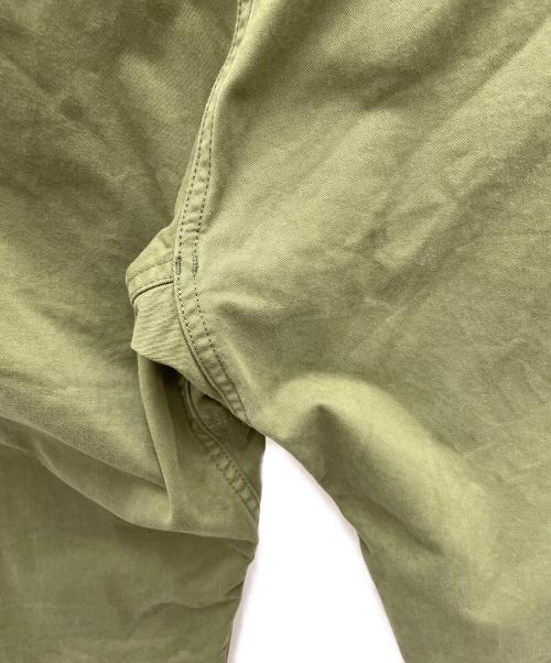 GRAMICCI（グラミチ）GRAMICCI (グラミチ) ニューナローパンツ グリーン サイズ:XLの古着・服飾アイテム