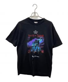 Walt Disney World（ウォルトディズニーワールド）の古着「Tシャツ」｜ブラック