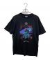 Walt Disney World（ウォルトディズニーワールド）の古着「Tシャツ」｜ブラック