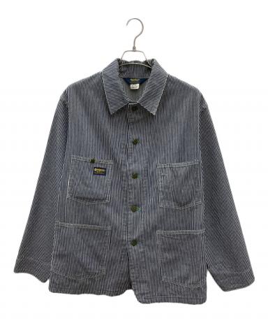 中古・古着通販】OSH KOSH (オシュコシュ) カバーオール ネイビー