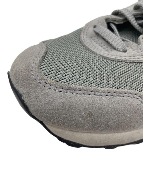 NEW BALANCE（ニューバランス）NEW BALANCE (ニューバランス) ローカットスニーカー グレー サイズ:28cmの古着・服飾アイテム