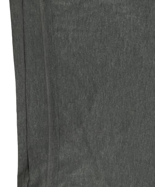 THE NORTH FACE（ザ ノース フェイス）THE NORTH FACE (ザ ノース フェイス) Tシャツ グレー サイズ:Mの古着・服飾アイテム