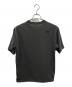 THE NORTH FACE (ザ ノース フェイス) Tシャツ グレー サイズ:M：4000円