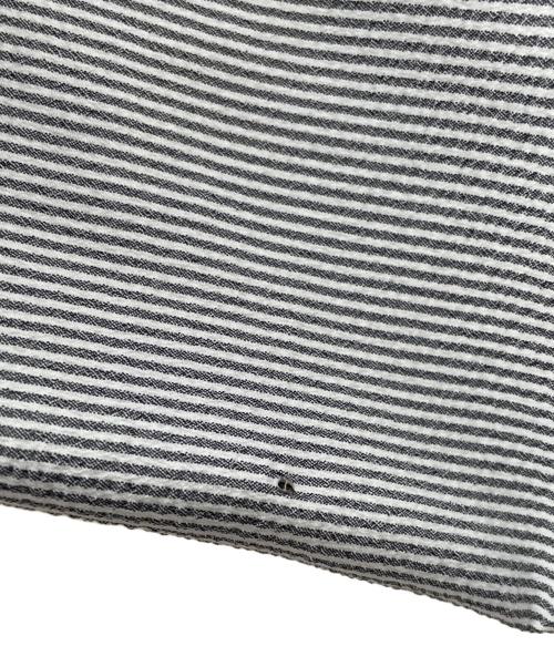 BLACK LABEL CRESTBRIDGE（ブラックレーベル クレストブリッジ）BLACK LABEL CRESTBRIDGE (ブラックレーベル クレストブリッジ) テーラードジャケット グレー サイズ:Lの古着・服飾アイテム