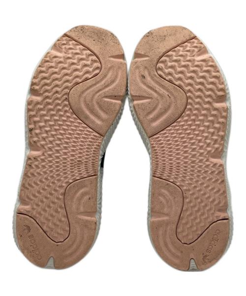 adidas（アディダス）adidas (アディダス) ドラゴンボール (ドラゴンボール) ローカットスニーカー グリーン サイズ:26の古着・服飾アイテム