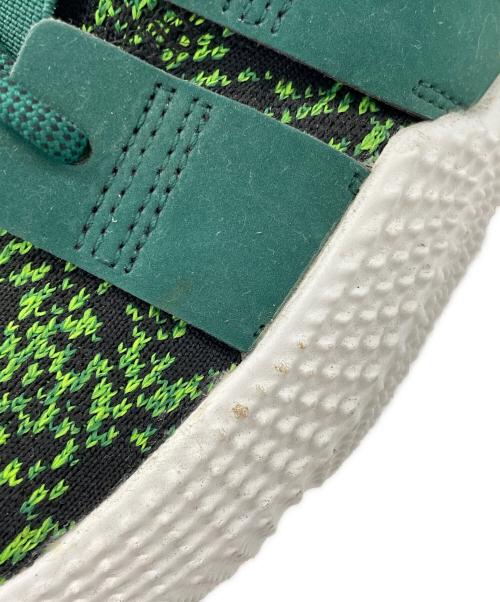 adidas（アディダス）adidas (アディダス) ドラゴンボール (ドラゴンボール) ローカットスニーカー グリーン サイズ:26の古着・服飾アイテム