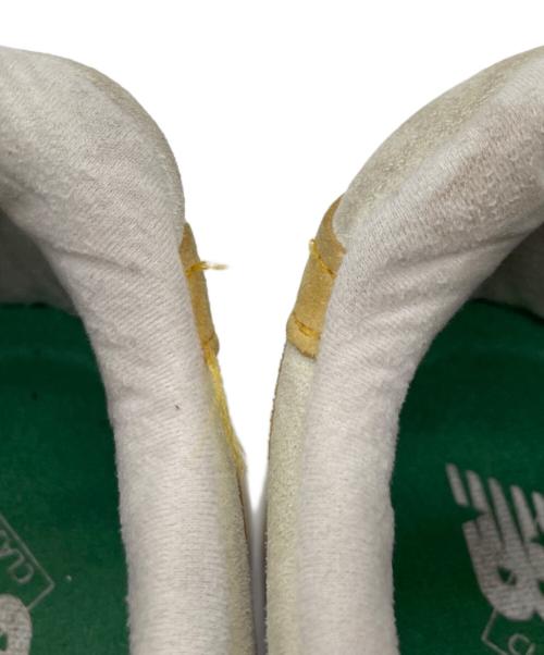 NEW BALANCE（ニューバランス）NEW BALANCE (ニューバランス) J.CREW (ジェイクルー) ローカットスニーカー ブラウン サイズ:26の古着・服飾アイテム