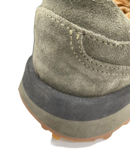 BUTTERO（ブッテロ）BUTTERO (ブッテロ) スニーカー グリーン サイズ:41の古着・服飾アイテム