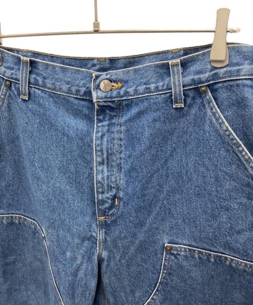 CarHartt（カーハート）CarHartt (カーハート) デニムパンツ ブルー サイズ:36の古着・服飾アイテム