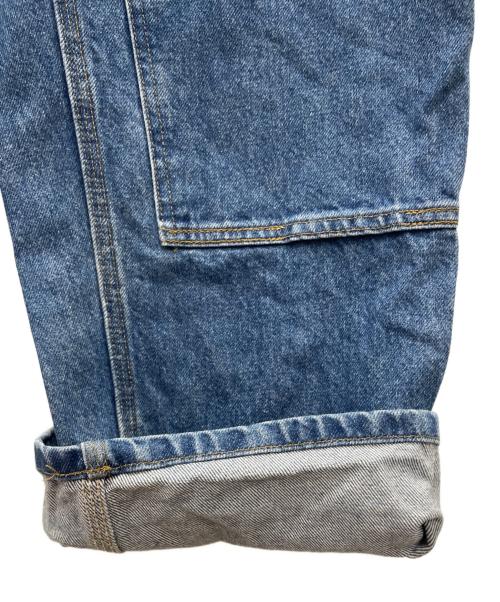 CarHartt（カーハート）CarHartt (カーハート) デニムパンツ ブルー サイズ:36の古着・服飾アイテム