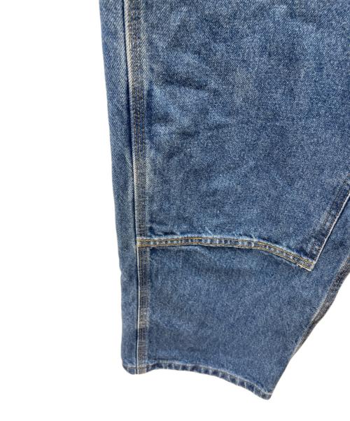 CarHartt（カーハート）CarHartt (カーハート) デニムパンツ ブルー サイズ:36の古着・服飾アイテム