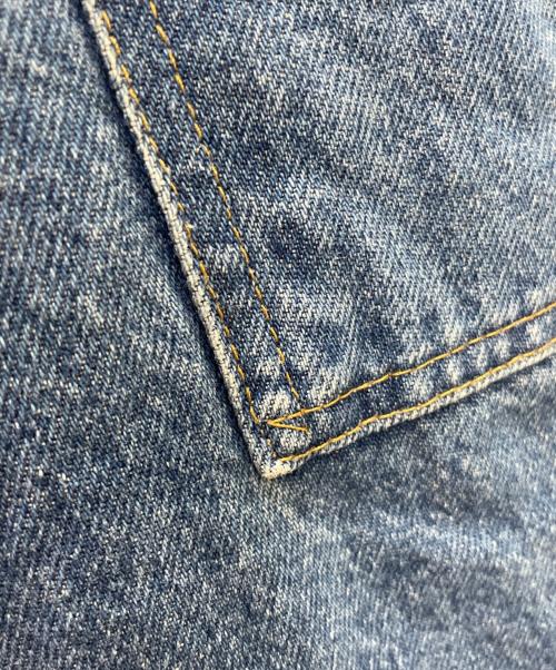 CarHartt（カーハート）CarHartt (カーハート) デニムパンツ ブルー サイズ:36の古着・服飾アイテム